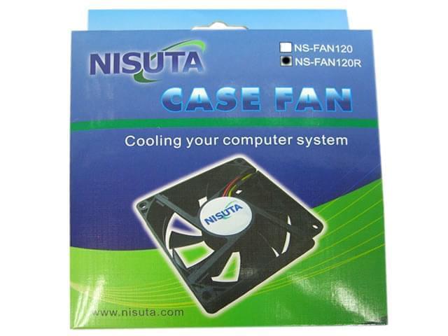 Nisuta - NSFAN120R